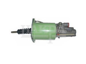 VG3281-MAN-SERVO EMBRAGUE